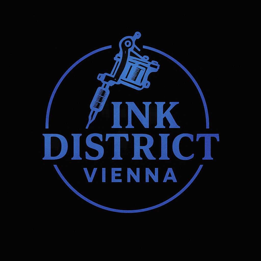 Ink District Vienna